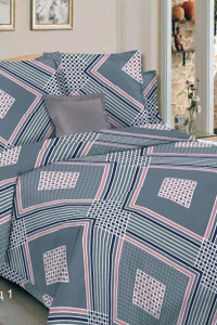 Постельное белье бязь БГ-1539