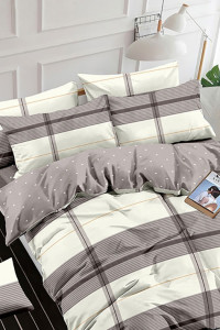 Постельное белье поплин стандарт П-3310