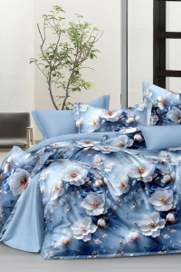 Постельное белье поплин стандарт П-3303