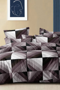 Постельное белье бязь 3163