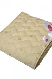 Одеяло Premium Soft "Комфорт" верблюжья шерсть