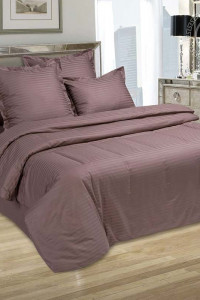 Постельное белье страйп-сатин "Папирус"