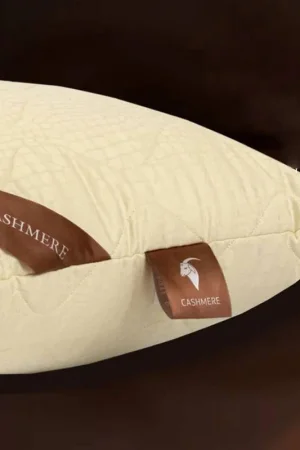 Подушка CASHMERE кашемир /сатин