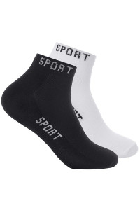 Носки мужские "М39 Sport Socks" - упаковка 12 пар