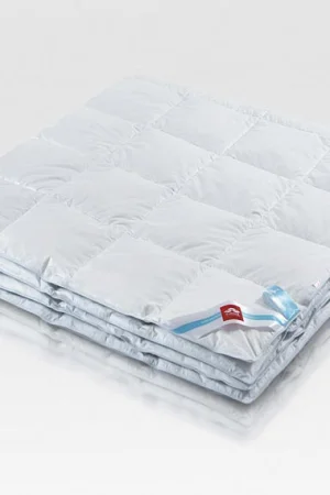 Одеяло элитное пухоперовое Kariguz Pure "Hydrocotton" всесезонное