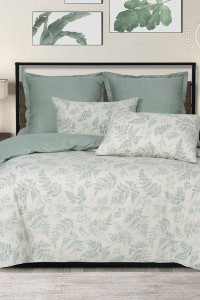 Постельное белье сатин "Линда"