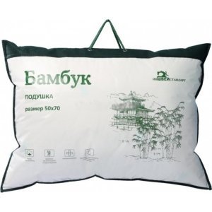 Подушка Бамбук