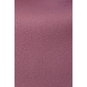 Толстовка женская "Алина Р" футер 3-х нитка с начёсом (р-ры: 48-62) розовый