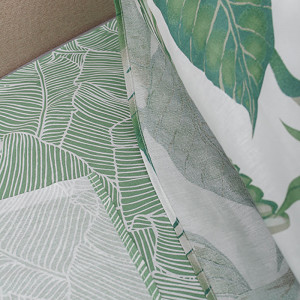 Постельное белье бязь Simple Life "Tropic" (Тропик)