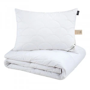Одеяло MOYЁ Home By Nature всесезонное "Merino wool" Одеяло MOYЁ Home By Nature всесезонное "Merino wool"