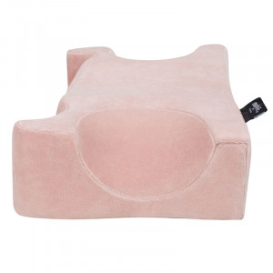 Ортопедическая подушка "Smooth Skin" розовый