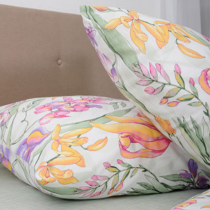 Постельное белье бязь Simple Life "Floral" (Флорал)
