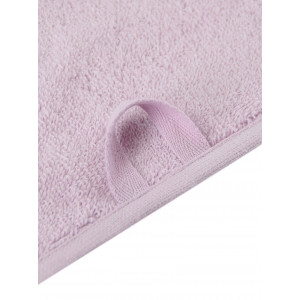 Полотенце махровое "Буржуа Нуво" Lilac