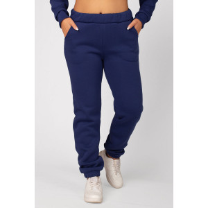 Брюки женские ФБ-8 "Рокси" футер 3-х нитка с начёсом (последний размер) парламент 46 Брюки женские ФБ-8 "Рокси" футер 3-х нитка с начёсом (последний размер) парламент 46