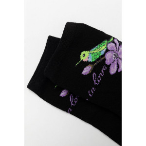 Носки женские "Колибри" - упаковка 1 пара