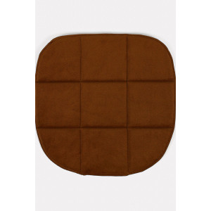 Сидушка-подушка для мебели кабрио "Bio-Line" PSK9 коричневый