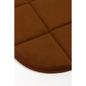Сидушка-подушка для мебели кабрио "Bio-Line" PSK9 коричневый