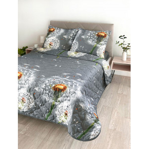 Набор для сна с одеялом КМ-017