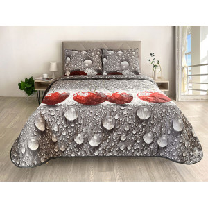 Набор для сна с одеялом КМ-012