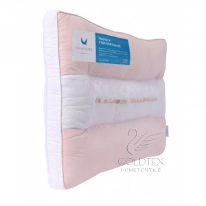 Подушка анатомическая Therapeutic stone ТЖ-010 "Молодость кожи" Подушка анатомическая Therapeutic stone ТЖ-010 "Молодость кожи"