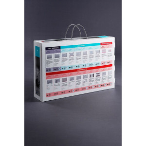 Подушка анатомическая Therapeutic Fito Д-006 "Двойной комфорт" Подушка анатомическая Therapeutic Fito Д-006 "Двойной комфорт"