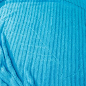 Полотенце махровое COTTON SOFT TOUCH голубой Полотенце махровое COTTON SOFT TOUCH голубой
