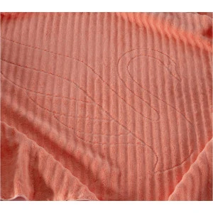 Полотенце махровое COTTON SOFT TOUCH коралловый Полотенце махровое COTTON SOFT TOUCH коралловый
