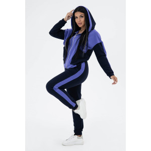 Костюм двойка женский К3093 футер 2-х нитка (последний размер) 50 Костюм двойка женский К3093 футер 2-х нитка (последний размер) 50