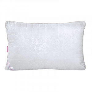 Подушка "Soft&Soft" бамбук в микрофибре с тиснением (последний размер) 50х70