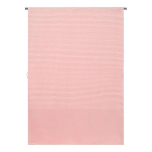 Полотенце махровое "Бюджет" розовый (последний размер) 100х150