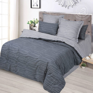 Постельное белье сатин "Ариго"