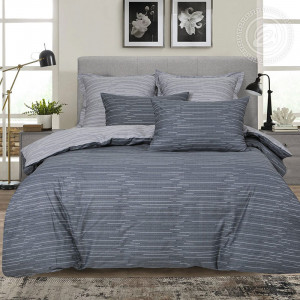 Постельное белье сатин "Ариго"