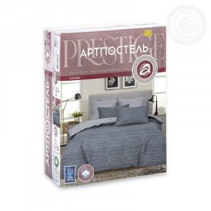 Постельное белье сатин "Ариго"