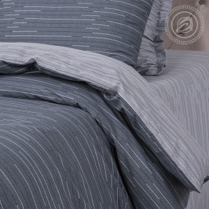 Постельное белье сатин "Ариго"