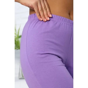Костюм двойка женский КД-444 кулирка (р-ры: 50-60) сиреневый Костюм двойка женский КД-444 кулирка (р-ры: 50-60) сиреневый