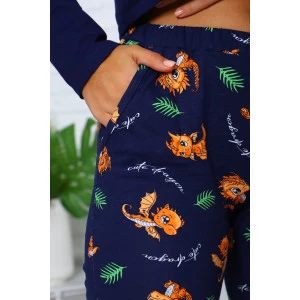Костюм двойка женский 954-1 кулирка (р-ры: 44-56) синий Костюм двойка женский 954-1 кулирка (р-ры: 44-56) синий