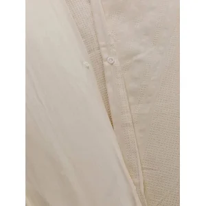Постельное белье "BOHO Cotton" умягченный хлопок ваниль