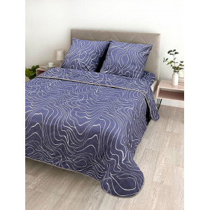 Набор для сна с одеялом КМ3-1023