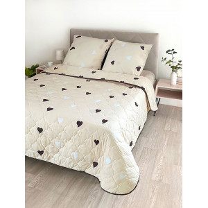 Набор для сна с одеялом КМ3-1011
