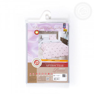 Наволочка бязь "Гламур" (последний размер) 50х70 (2 шт.) Наволочка бязь "Гламур" (последний размер) 50х70 (2 шт.)