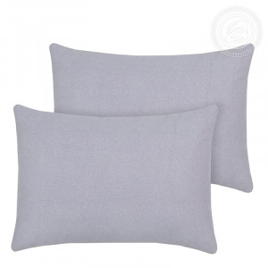 Наволочка бязь "Гламур" (последний размер) 50х70 (2 шт.) Наволочка бязь "Гламур" (последний размер) 50х70 (2 шт.)