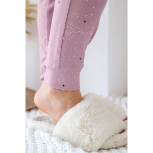 Костюм двойка женский "Снежок" кашемир софт (последний размер) сухая роза 52 Костюм двойка женский "Снежок" кашемир софт (последний размер) сухая роза 52