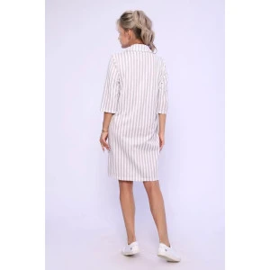 Туника женская "Medical Designe" 464 кулирка (р-ры: 48-58) серый Туника женская "Medical Designe" 464 кулирка (р-ры: 48-58) серый