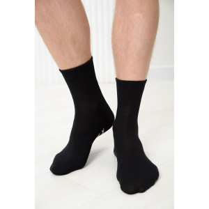 Носки мужские "За деньгами" - упаковка 1 пара