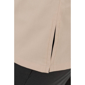 Куртка повара женская "Талао" сансара (последний размер) бежевый 40-42,44-46,48-50
