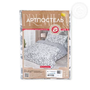 Наволочка бязь "Бельканто" 2 шт.