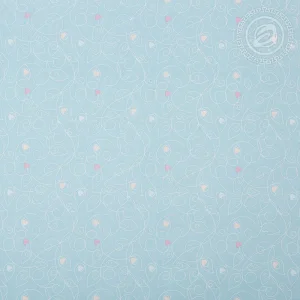 Постельное белье бязь "Шелк"