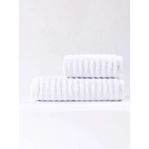 Набор махровых полотенец Windslow "Plush" White 2 шт.