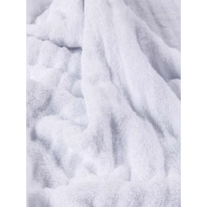Набор махровых полотенец Windslow "Plush" White 2 шт.