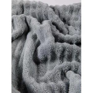 Набор махровых полотенец Windslow "Plush" Grey 2 шт.